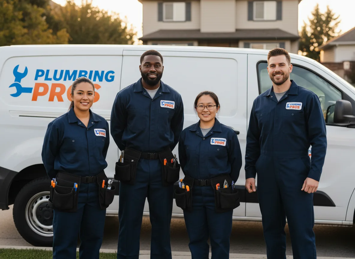 Water Heater Repair company in Burnt Ranch, CA